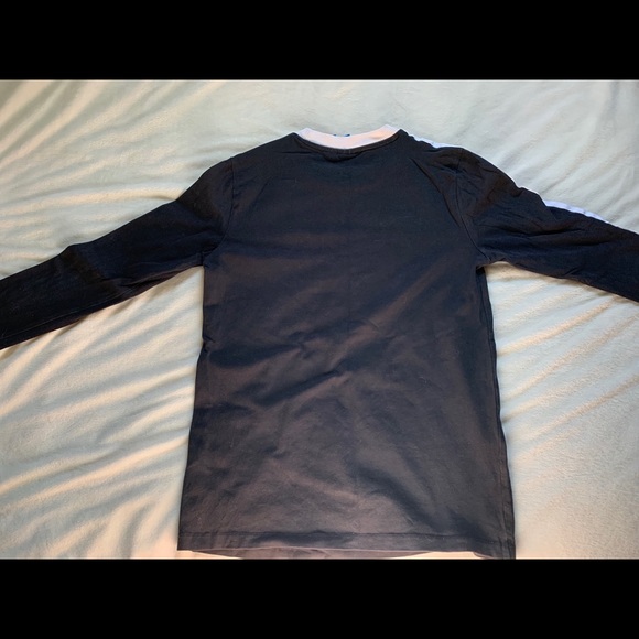 Adidas 3-Stripe Crewneck - Picture 2 of 5